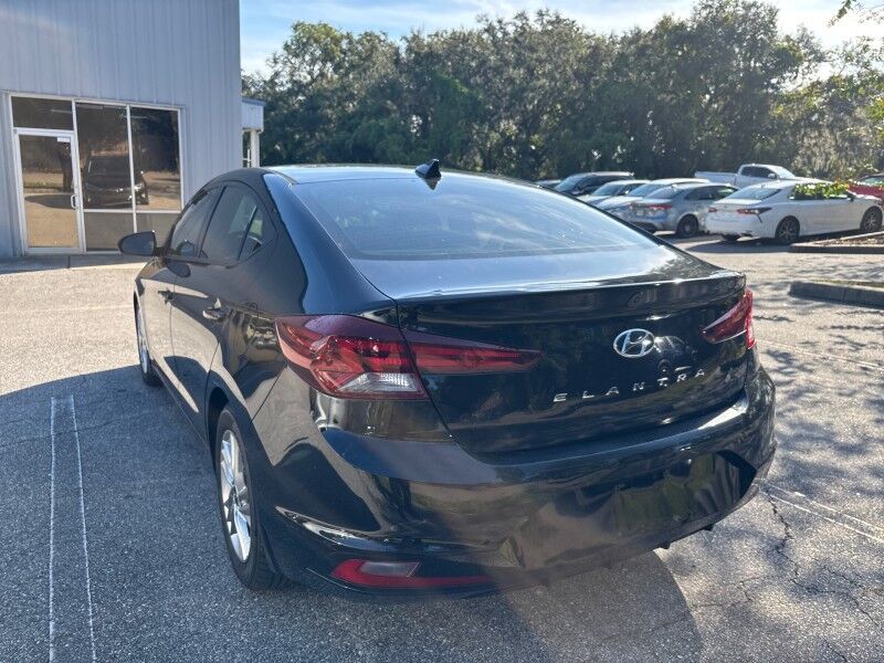 2020 Hyundai Elantra Value Edition Seffner FL