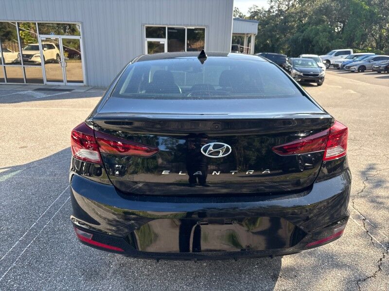 2020 Hyundai Elantra Value Edition Seffner FL