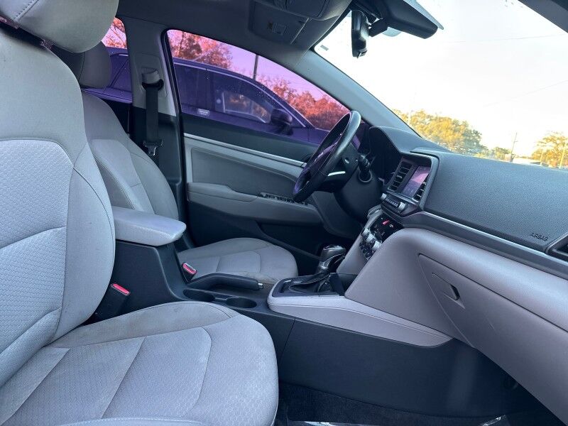 2020 Hyundai Elantra Value Edition Seffner FL