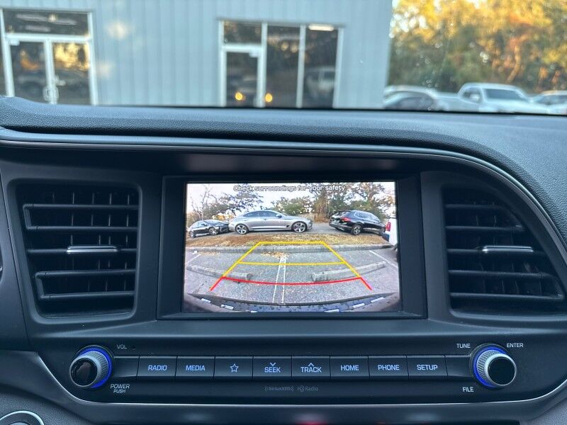 2020 Hyundai Elantra Value Edition Seffner FL