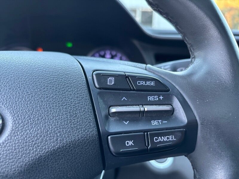 2020 Hyundai Elantra Value Edition Seffner FL