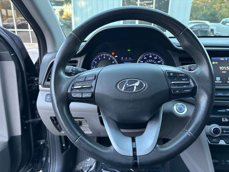 2020 Hyundai Elantra Value Edition Seffner FL