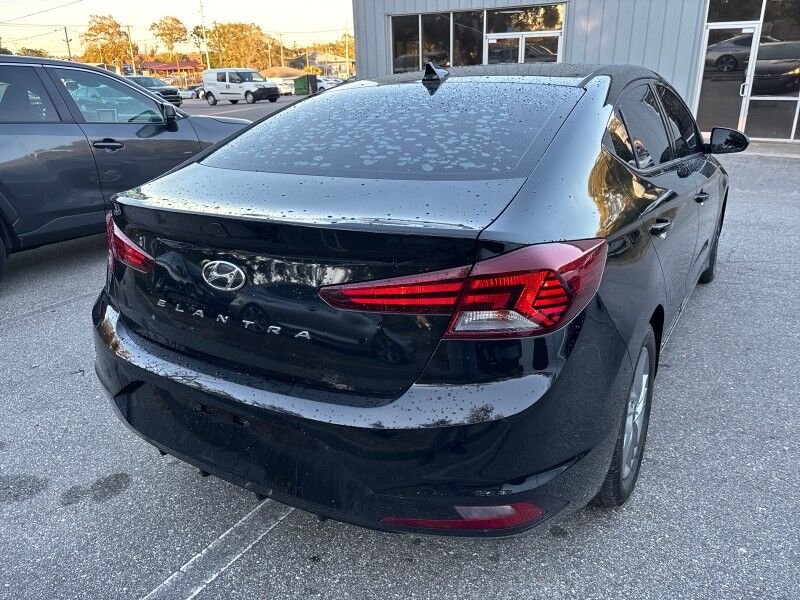 2020 Hyundai Elantra Value Edition Seffner FL
