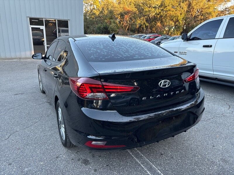 2020 Hyundai Elantra Value Edition Seffner FL