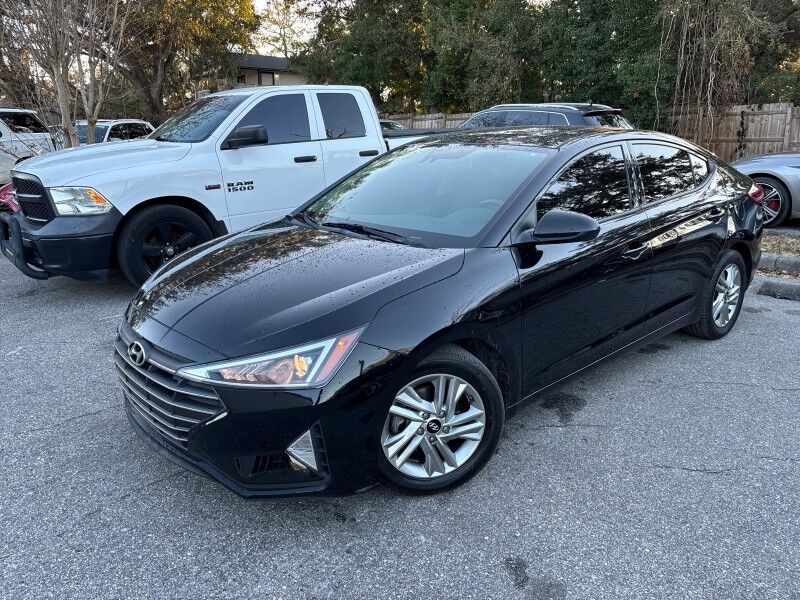 2020 Hyundai Elantra Value Edition Seffner FL