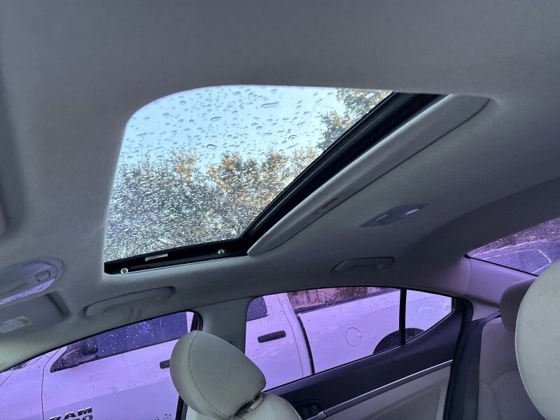 2020 Hyundai Elantra Value Edition Seffner FL