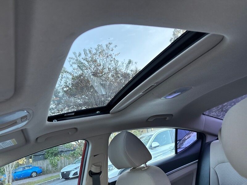 2020 Hyundai Elantra Value Edition Seffner FL