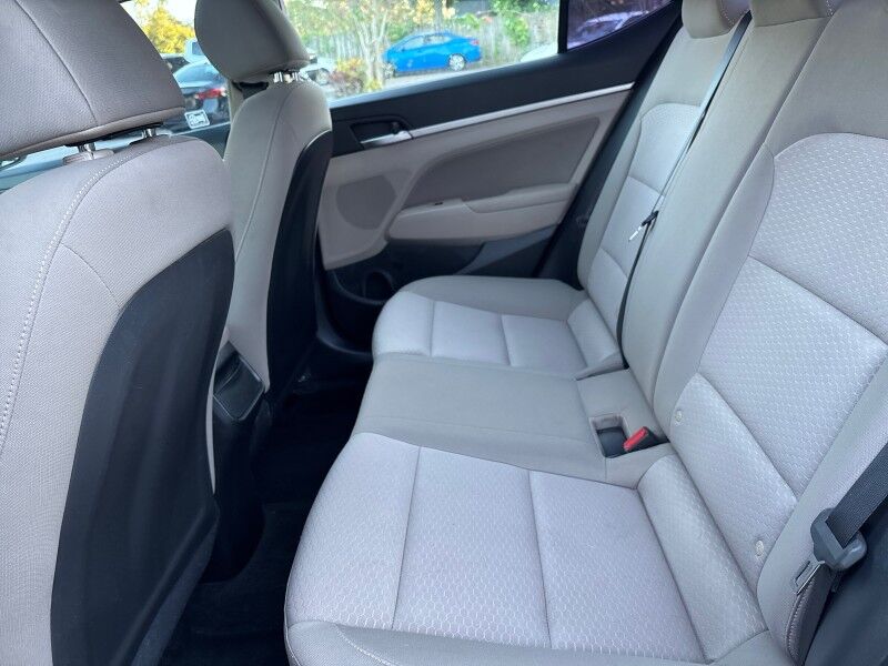 2020 Hyundai Elantra Value Edition Seffner FL