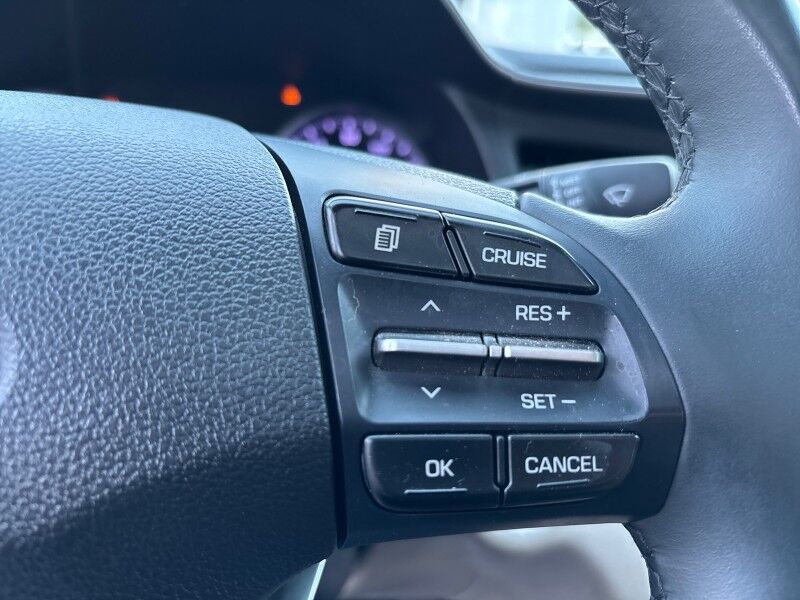 2020 Hyundai Elantra Value Edition Seffner FL