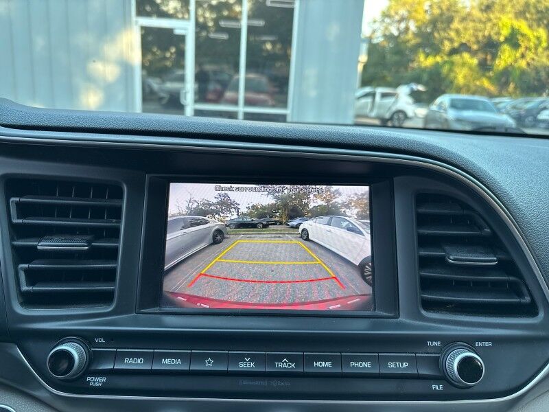 2020 Hyundai Elantra Value Edition Seffner FL