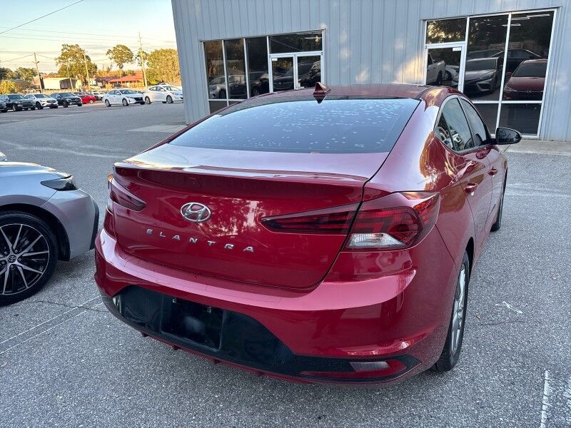 2020 Hyundai Elantra Value Edition Seffner FL