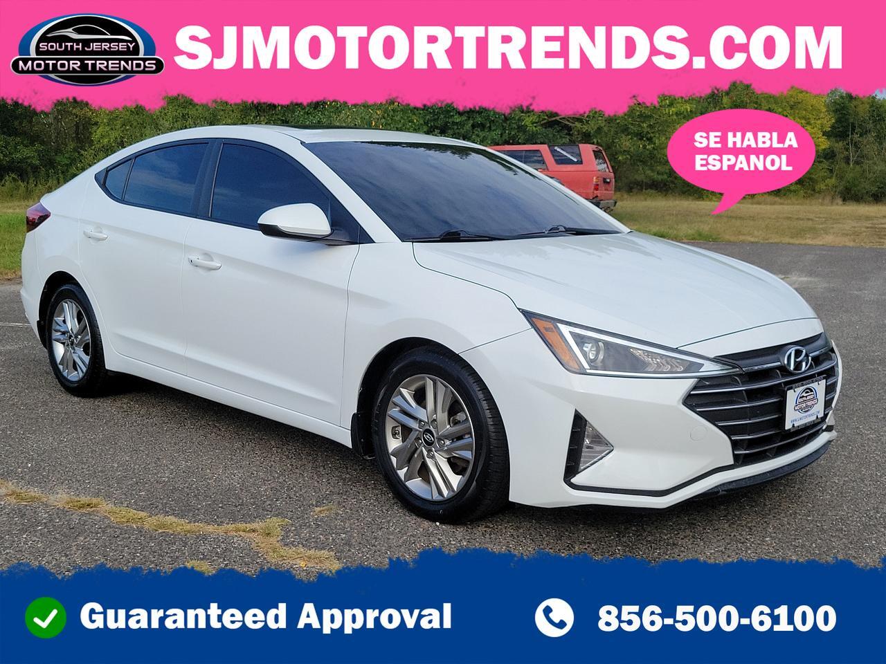 Used Vehicle Dealership Vineland NJ | South Jersey Motor Trends