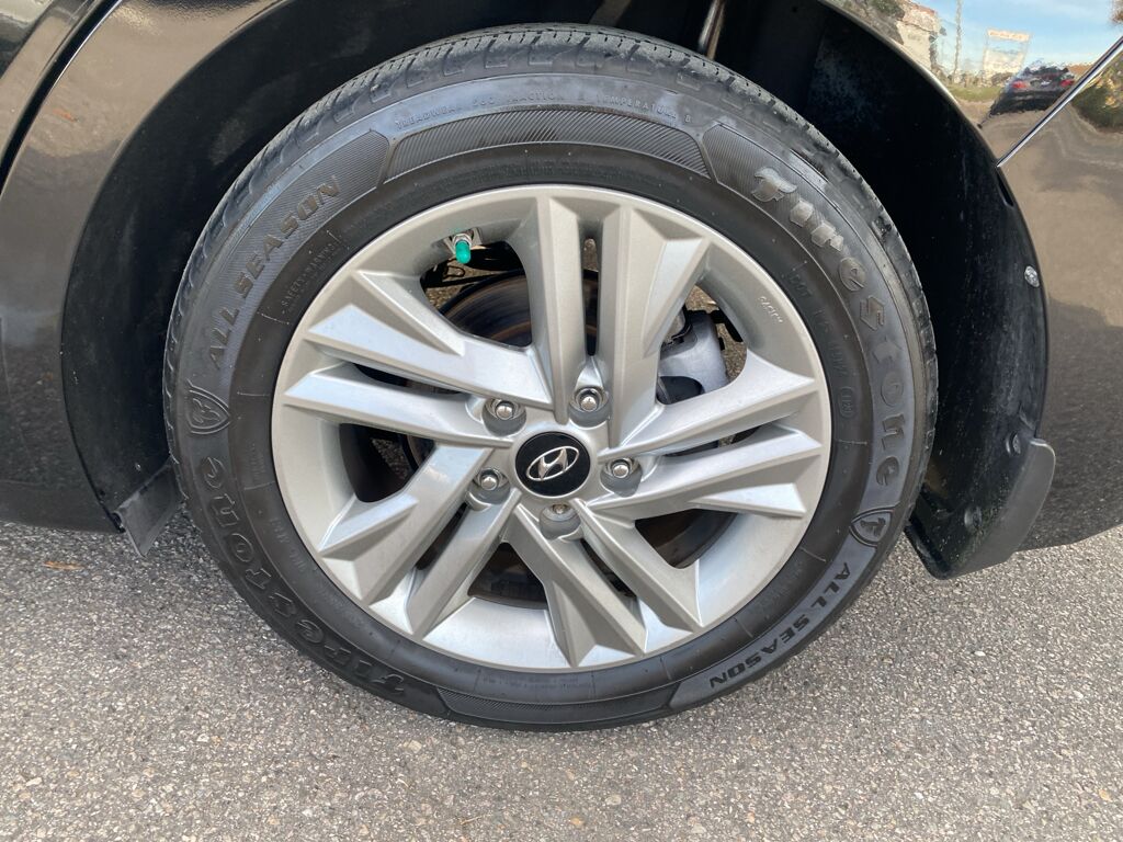 2020 Hyundai Elantra Value Edition Wilmington NC
