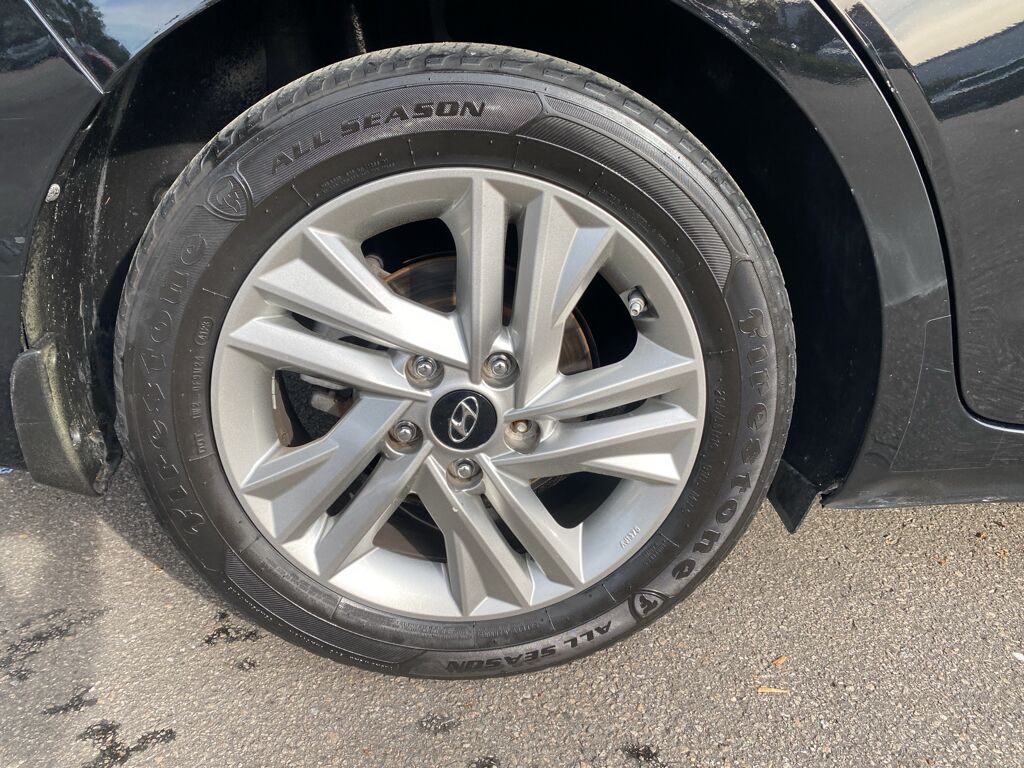 2020 Hyundai Elantra Value Edition Wilmington NC