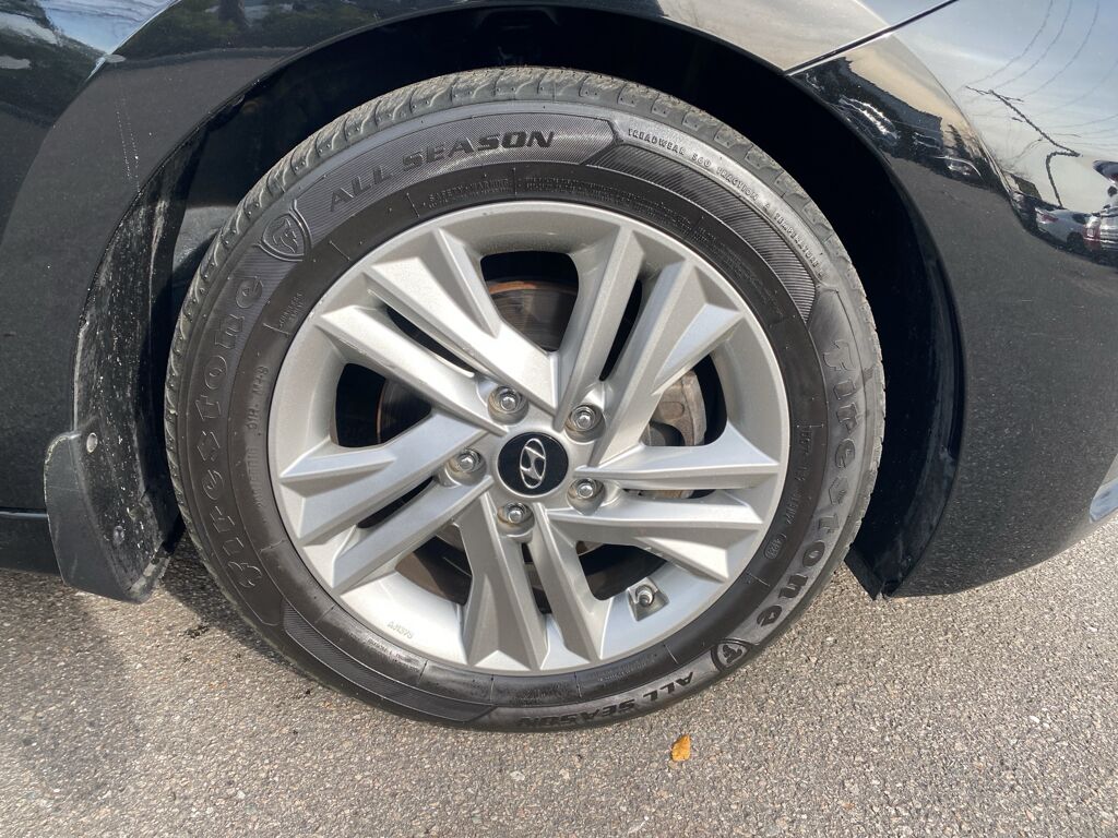 2020 Hyundai Elantra Value Edition Wilmington NC