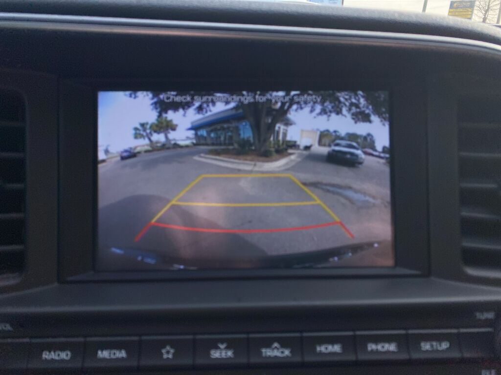 2020 Hyundai Elantra Value Edition Wilmington NC