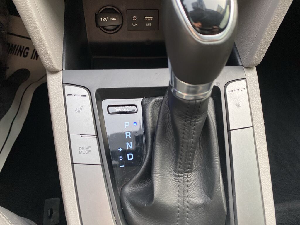 2020 Hyundai Elantra Value Edition Wilmington NC