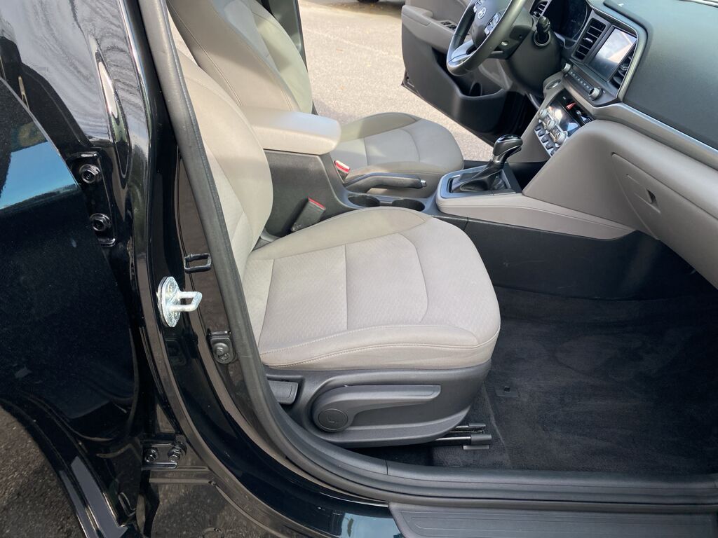 2020 Hyundai Elantra Value Edition Wilmington NC