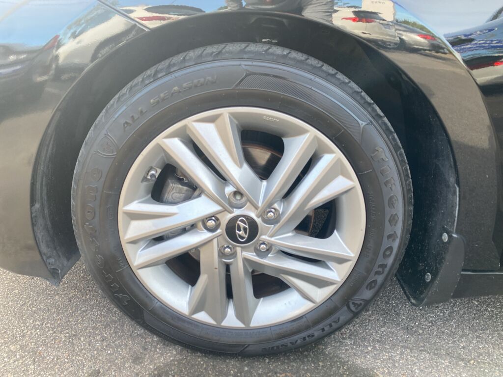 2020 Hyundai Elantra Value Edition Wilmington NC