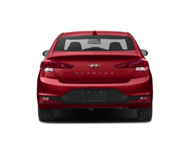 2020 Hyundai Elantra Value Edition Winder GA