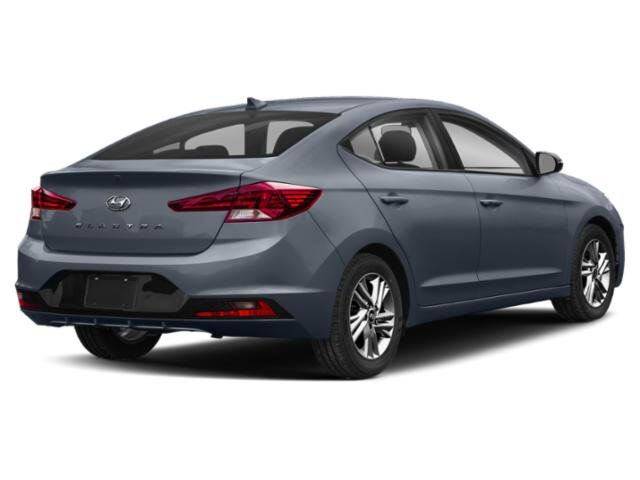 2020 Hyundai Elantra Value Edition Winder GA