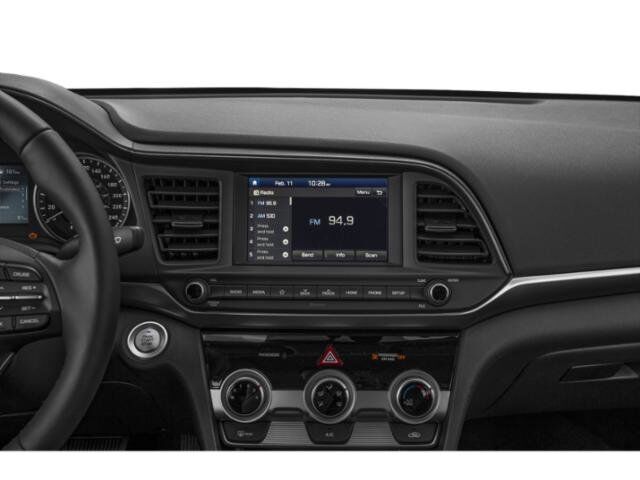 2020 Hyundai Elantra Value Edition Winder GA