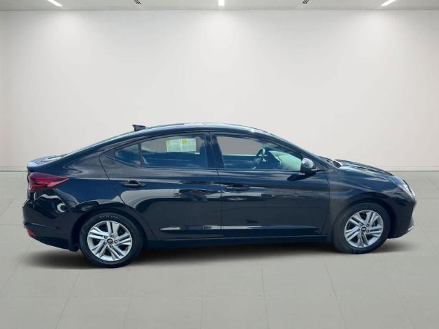 2020 Hyundai Elantra Value Edition Fitchburg MA