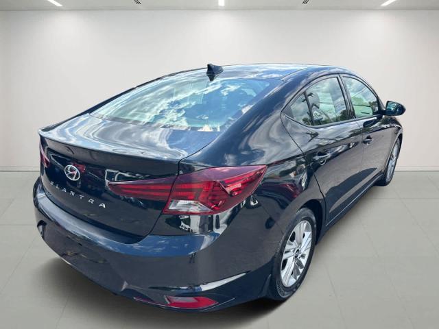 2020 Hyundai Elantra Value Edition Fitchburg MA