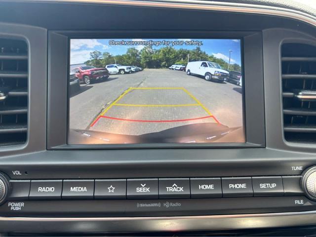 2020 Hyundai Elantra Value Edition Fitchburg MA