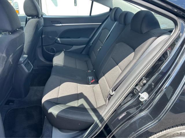 2020 Hyundai Elantra Value Edition Fitchburg MA