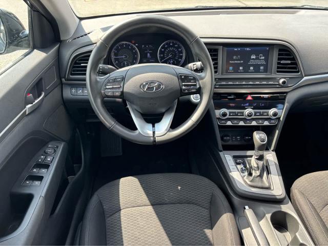 2020 Hyundai Elantra Value Edition Fitchburg MA