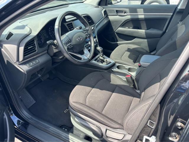 2020 Hyundai Elantra Value Edition Fitchburg MA