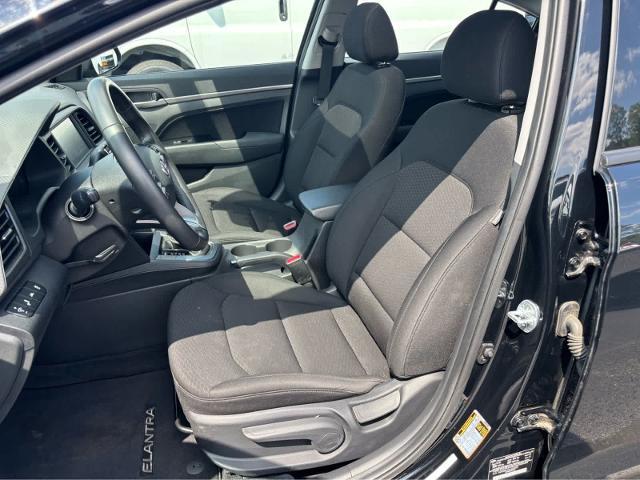 2020 Hyundai Elantra Value Edition Fitchburg MA