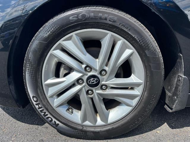 2020 Hyundai Elantra Value Edition Fitchburg MA