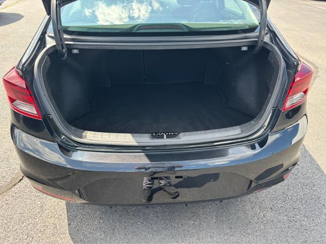2020 Hyundai Elantra Value Edition Fitchburg MA