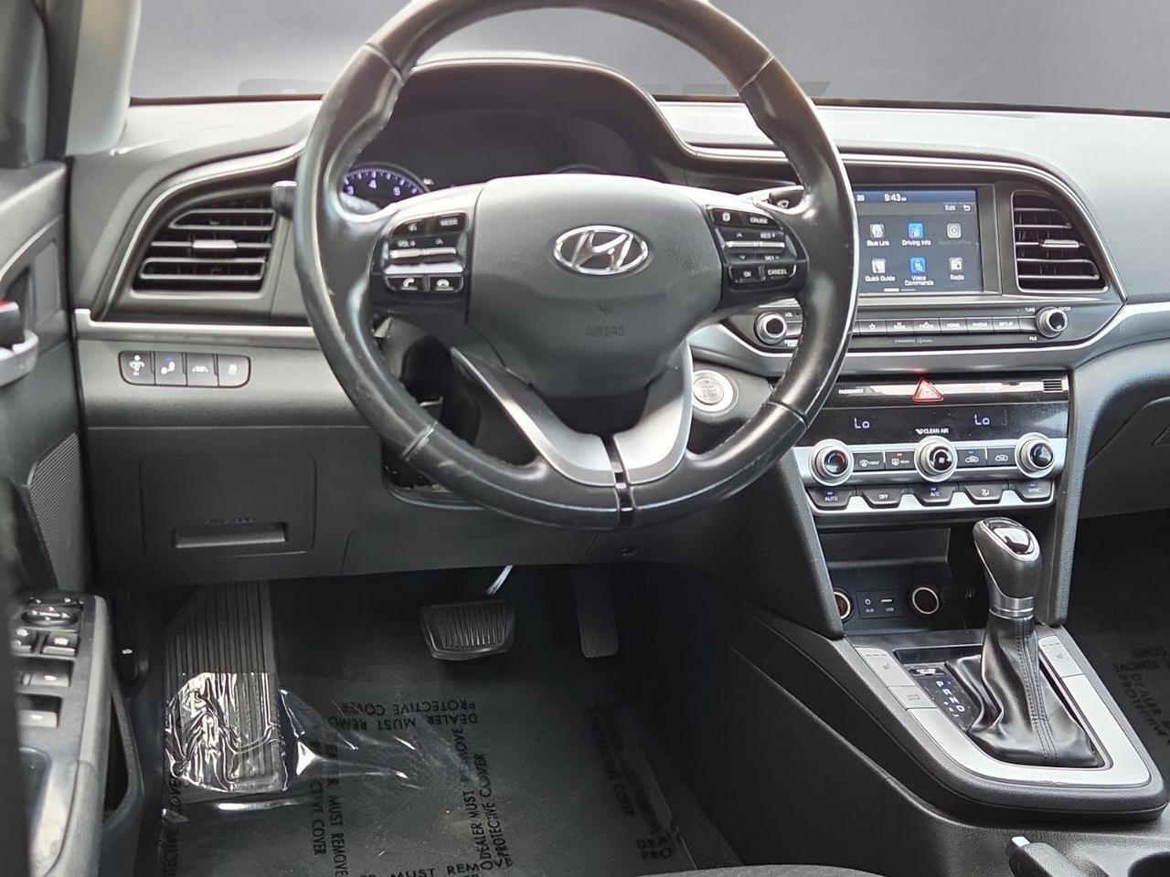 2020 Hyundai Elantra Value Edition Waldorf MD