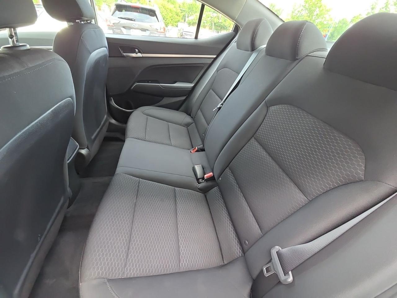 2020 Hyundai Elantra Value Edition Waldorf MD