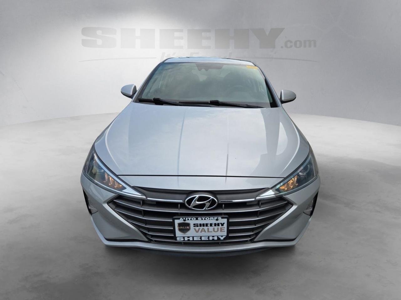 2020 Hyundai Elantra Value Edition Waldorf MD