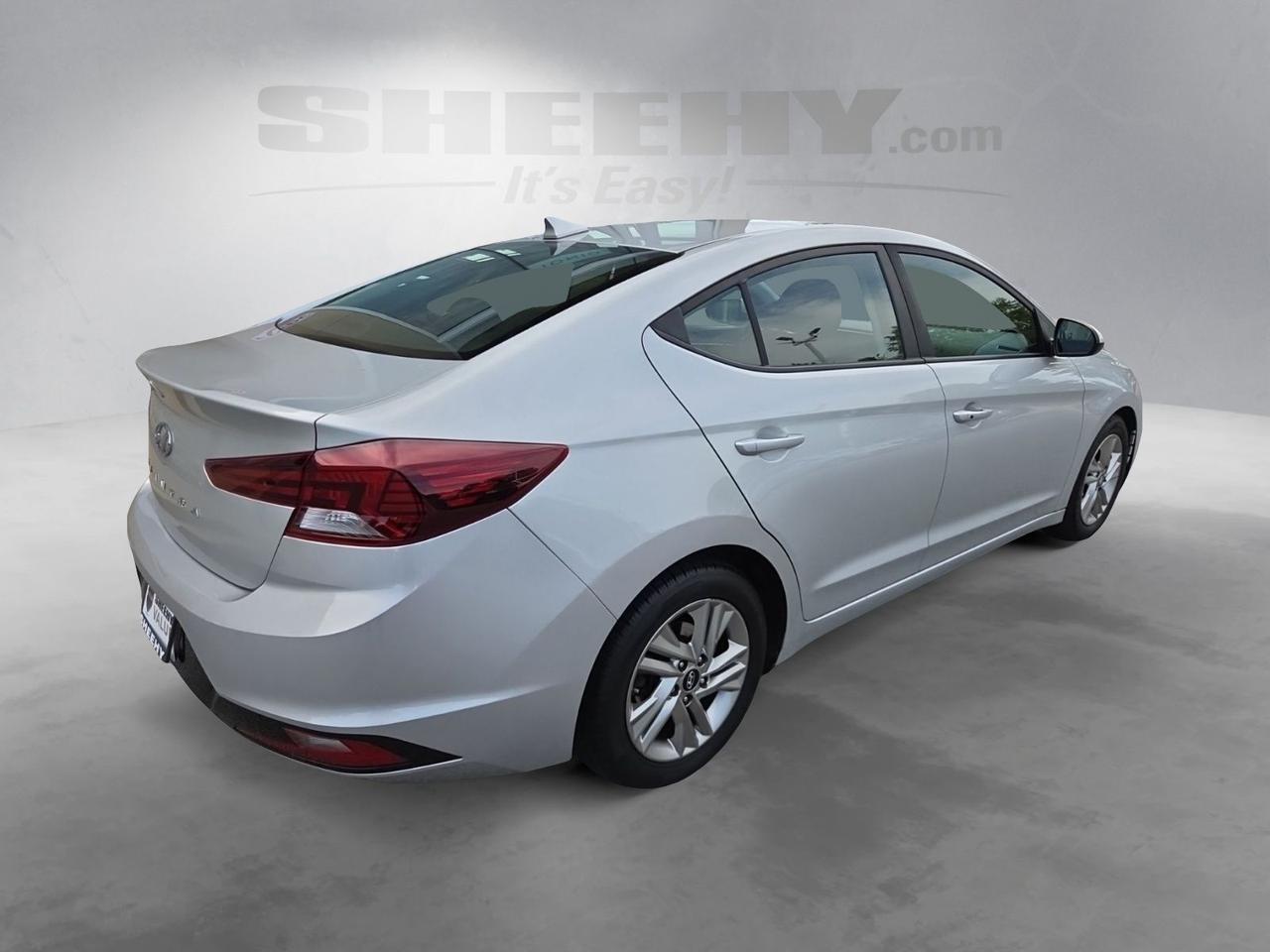 2020 Hyundai Elantra Value Edition Waldorf MD