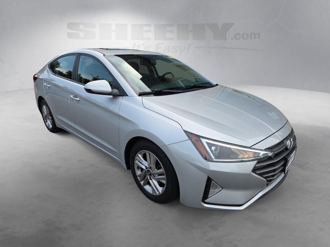 2020 Hyundai Elantra Value Edition Waldorf MD