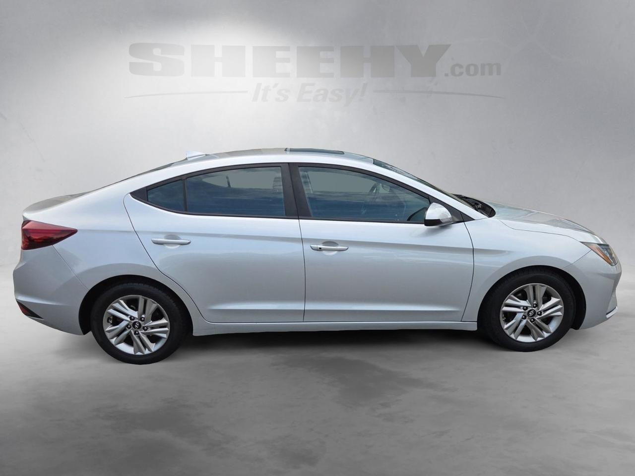 2020 Hyundai Elantra Value Edition Waldorf MD