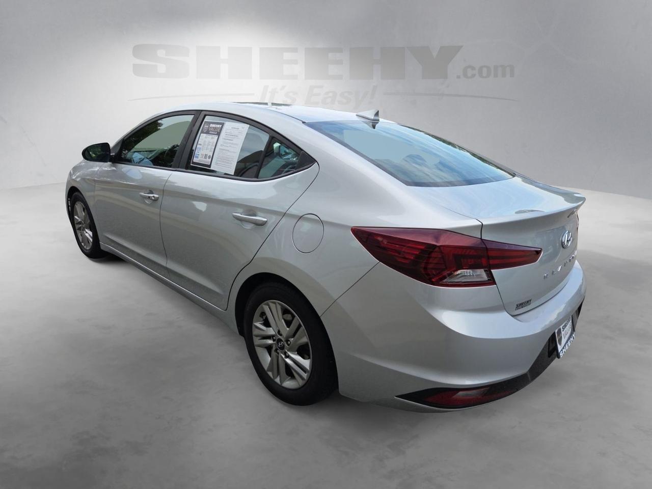 2020 Hyundai Elantra Value Edition Waldorf MD