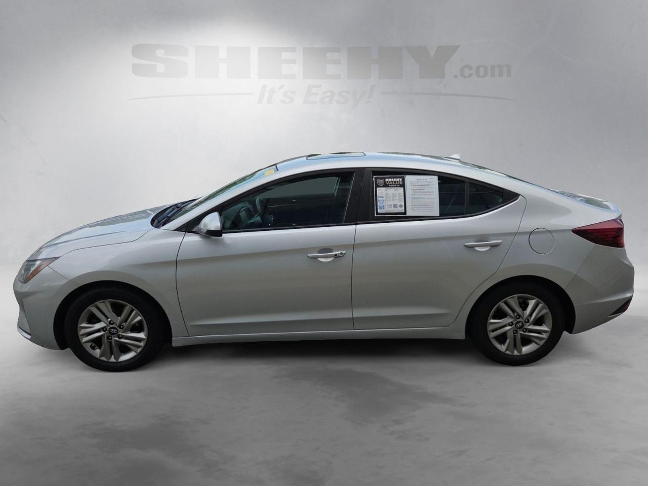 2020 Hyundai Elantra Value Edition Waldorf MD