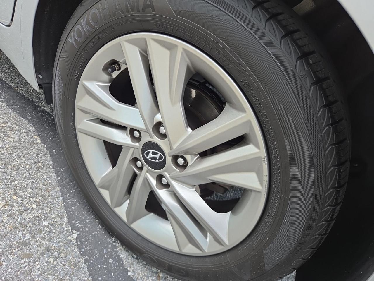 2020 Hyundai Elantra Value Edition Waldorf MD