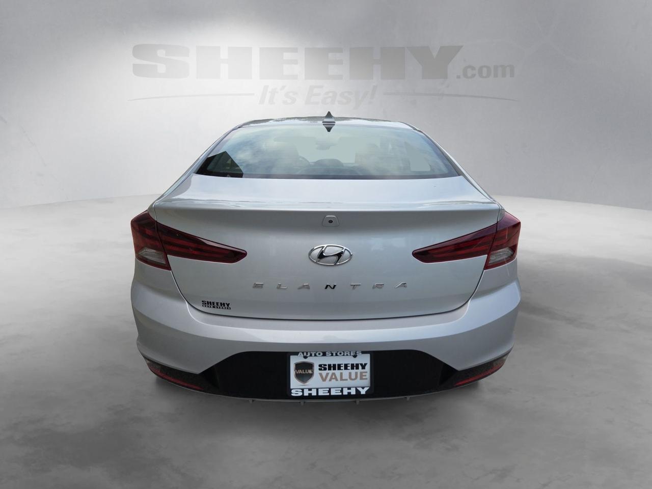2020 Hyundai Elantra Value Edition Waldorf MD