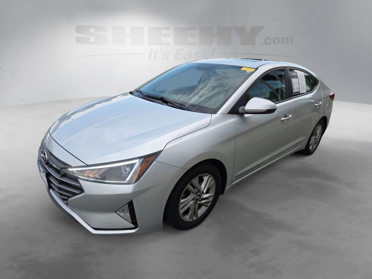 2020 Hyundai Elantra Value Edition Waldorf MD