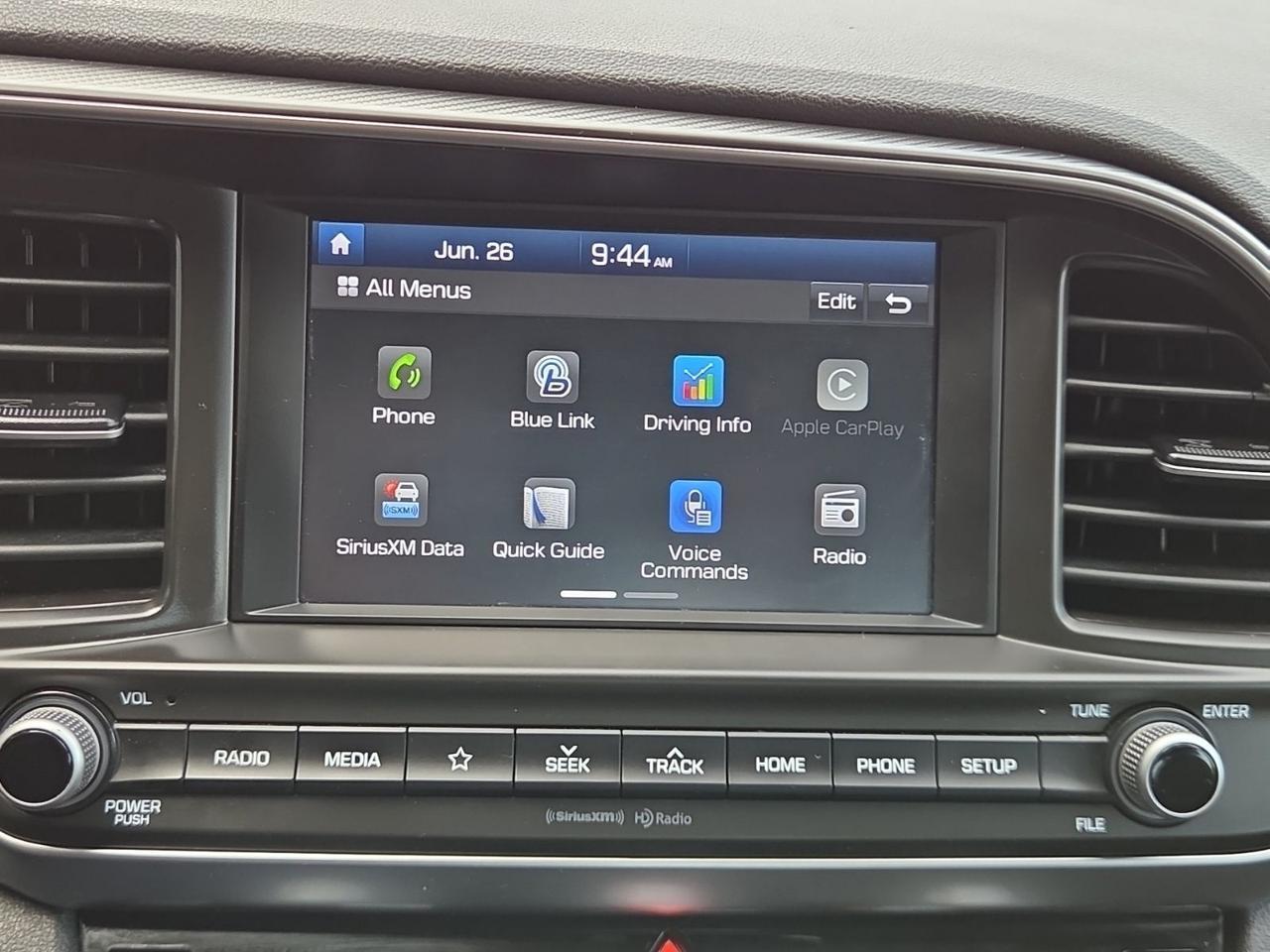 2020 Hyundai Elantra Value Edition Waldorf MD