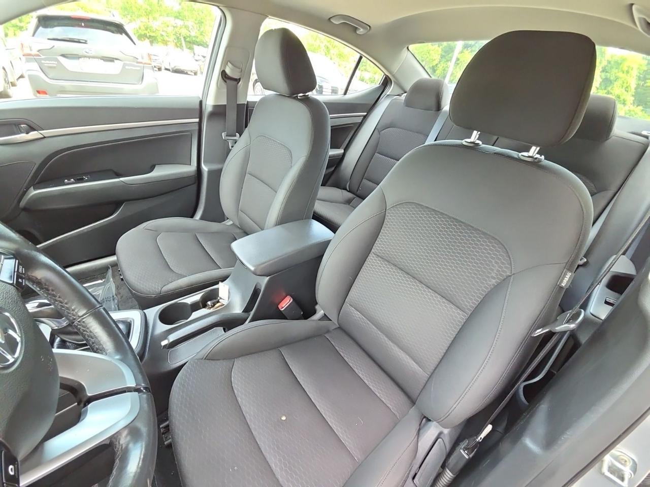 2020 Hyundai Elantra Value Edition Waldorf MD