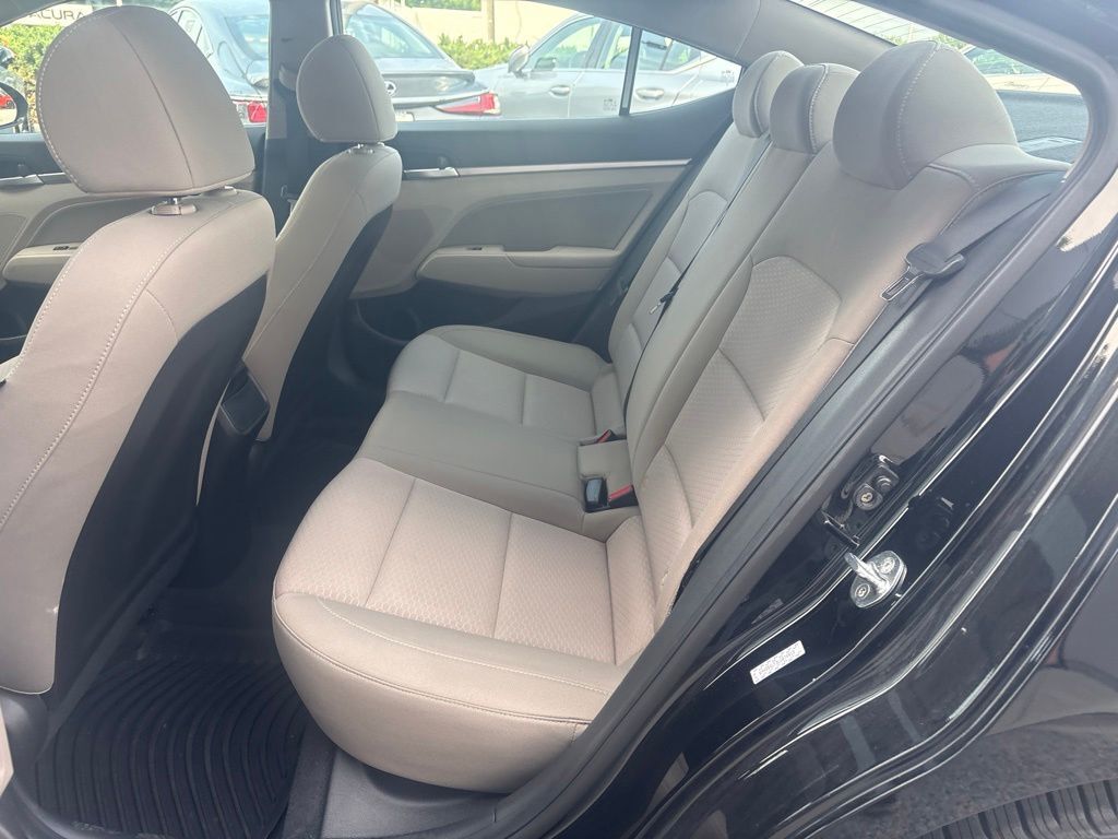 2020 Hyundai Elantra Value Edition Cockeysville MD