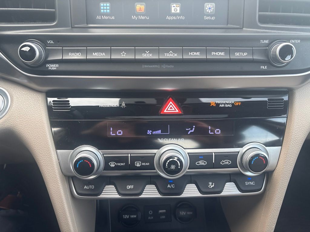 2020 Hyundai Elantra Value Edition Cockeysville MD
